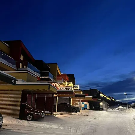 Arctic View * Tromsø