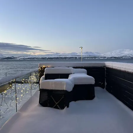 Arctic View Lejlighed