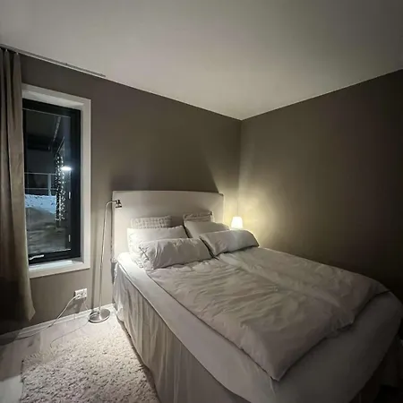 Arctic View Appartement Tromsø